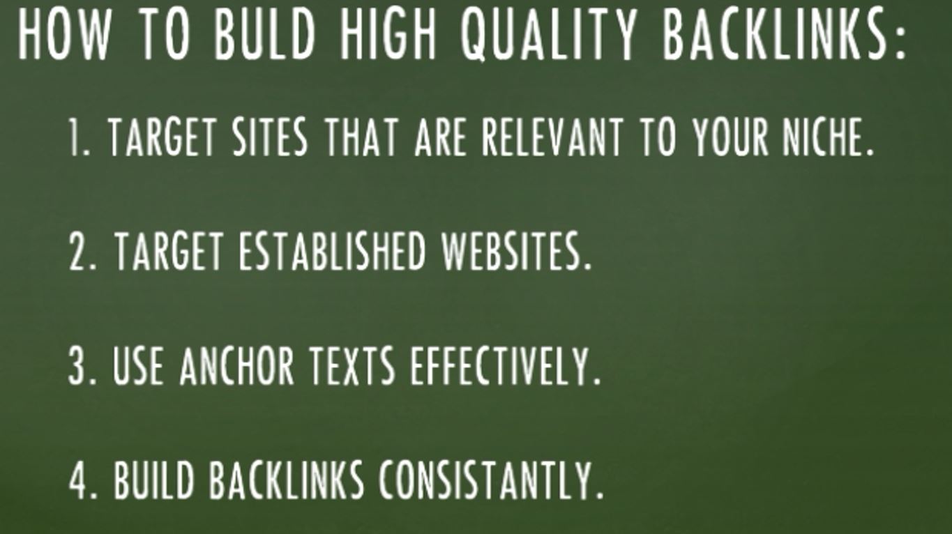 I will physically make 35 High Domain Authority And Page Authority BACKLINKS (web 2.0 pro-files). 