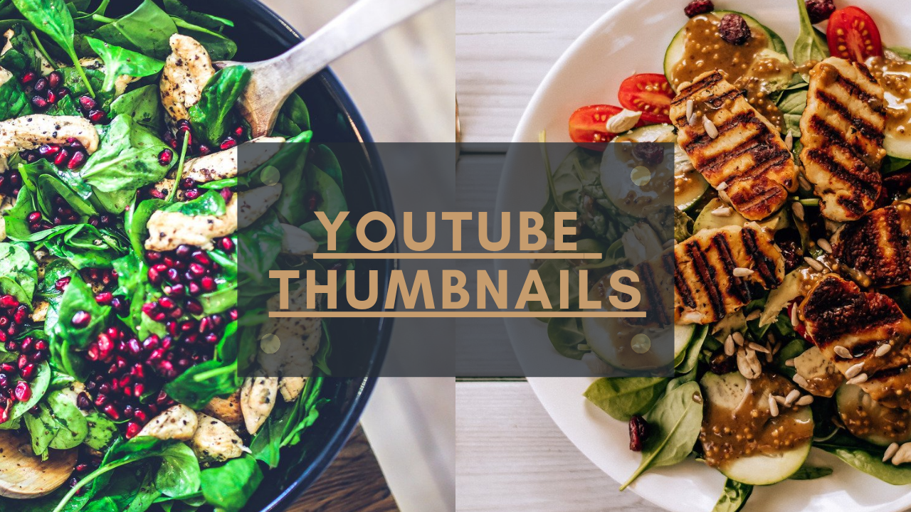 I will do Best YouTube thumbnail design within 24 hours