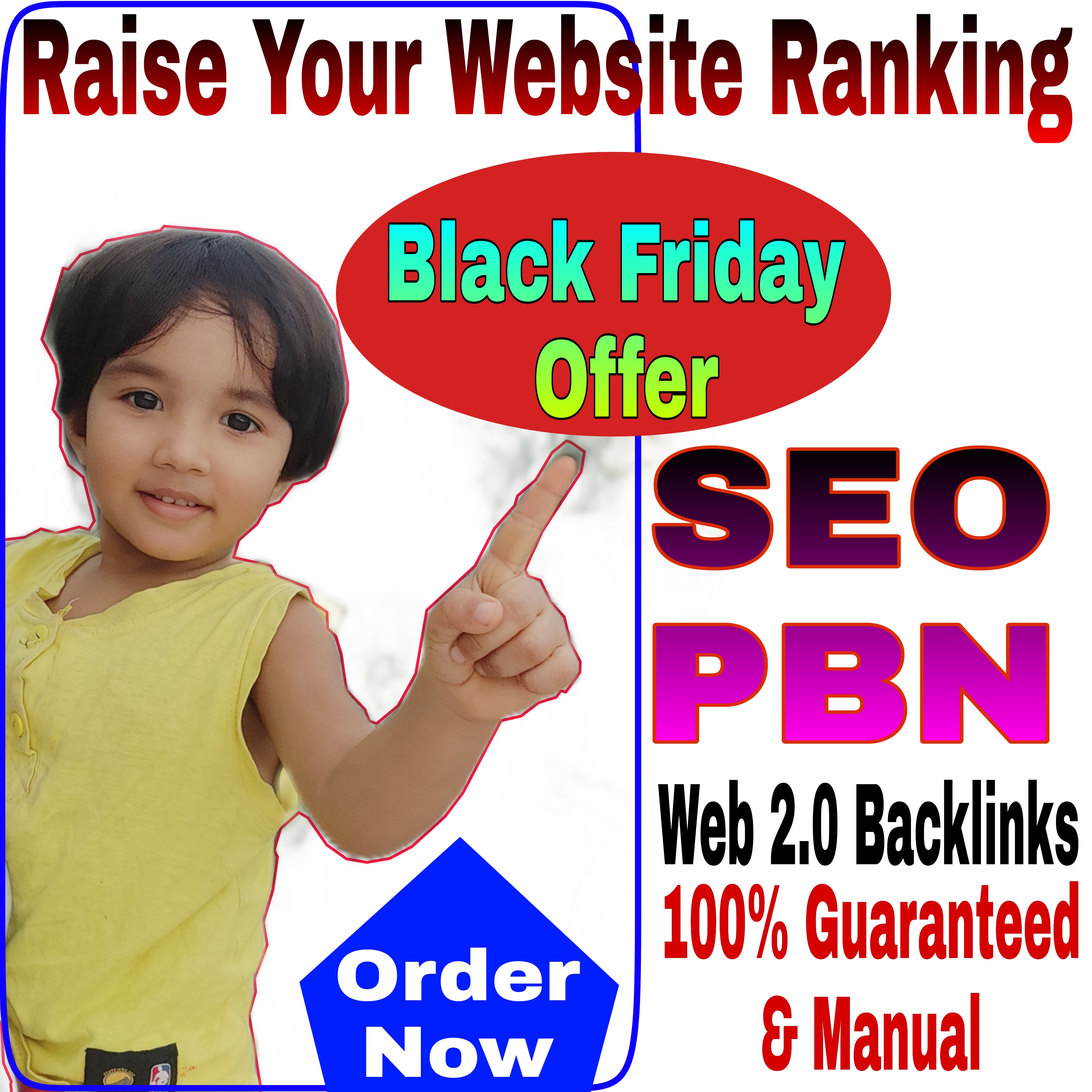 I will build high authority 500 web 2.0 blog backlinks 