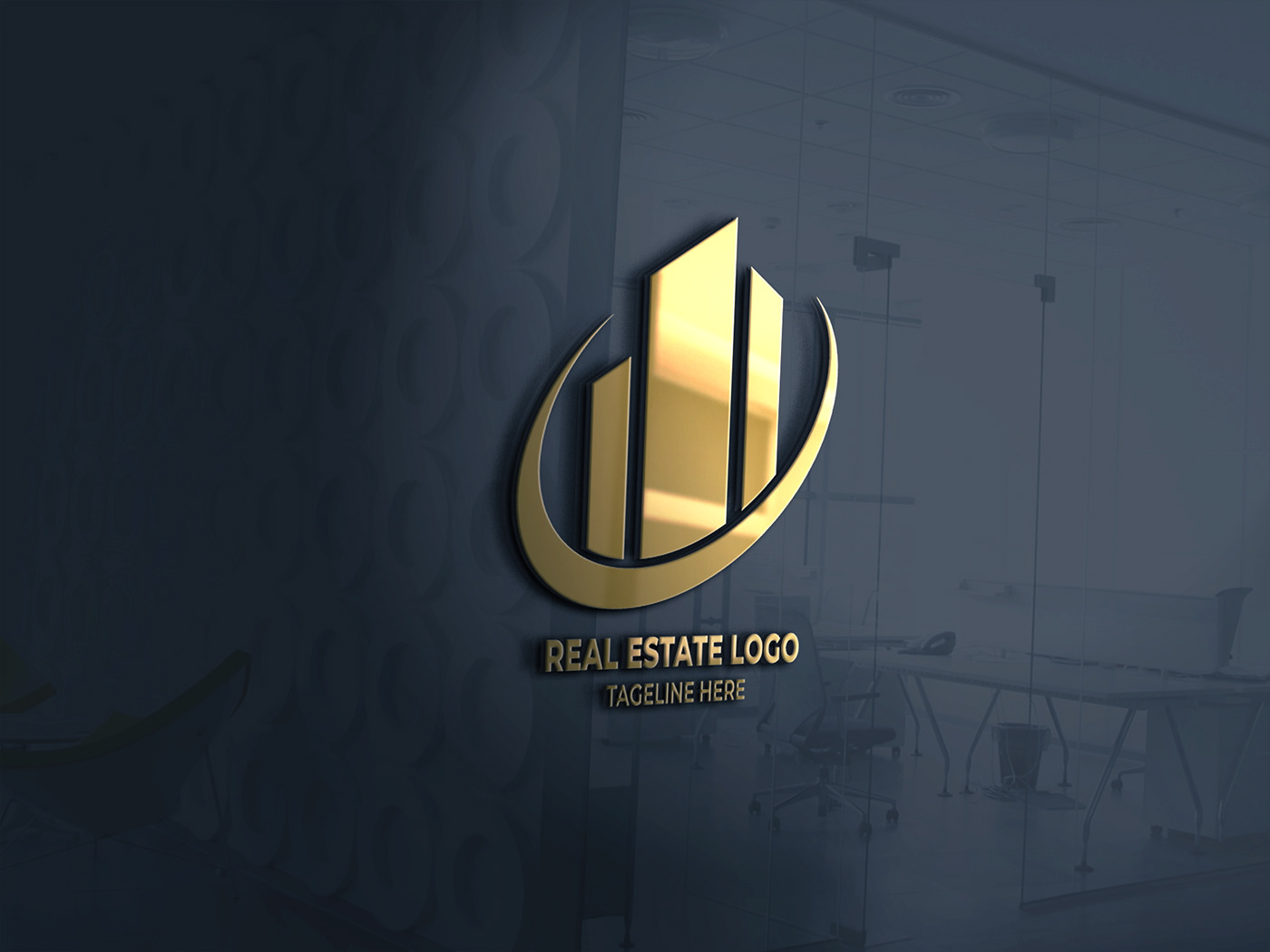 I will design professional logo with unlimited revisions