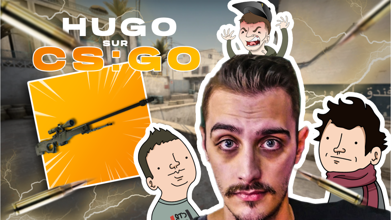 Creating Your YOUTUBE THUMBNAIL