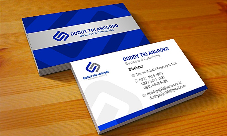 I can create a design business card, posters, pamphlet, logo your brand, business, project
