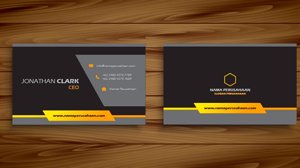 I can create a design business card, posters, pamphlet, logo your brand, business, project