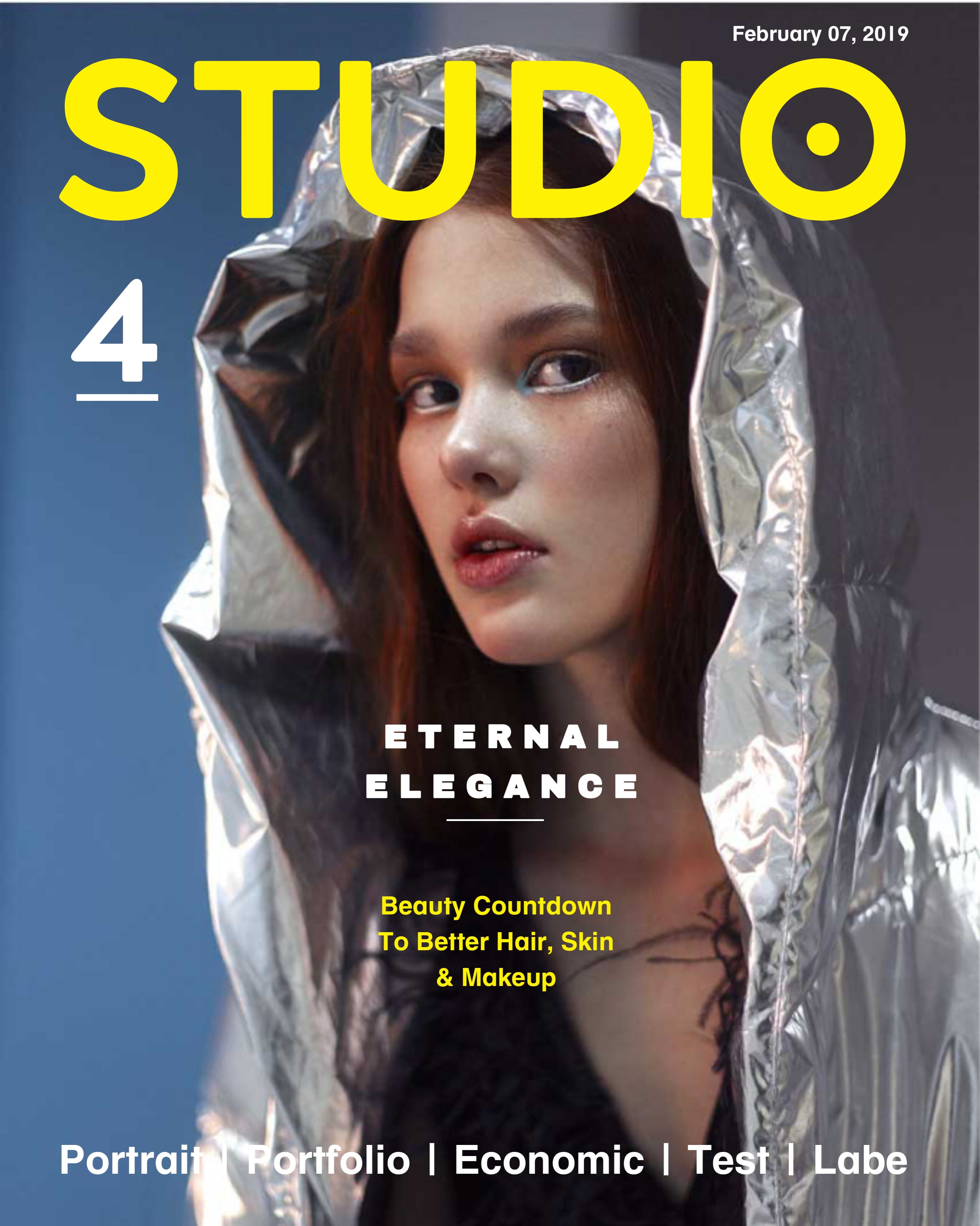 I can create design,cover book,wallpaper promotion, profiles and youtube dashboard