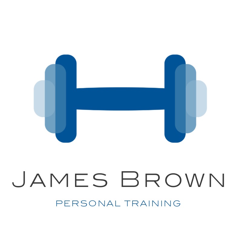 Create design logo from your name or brand 