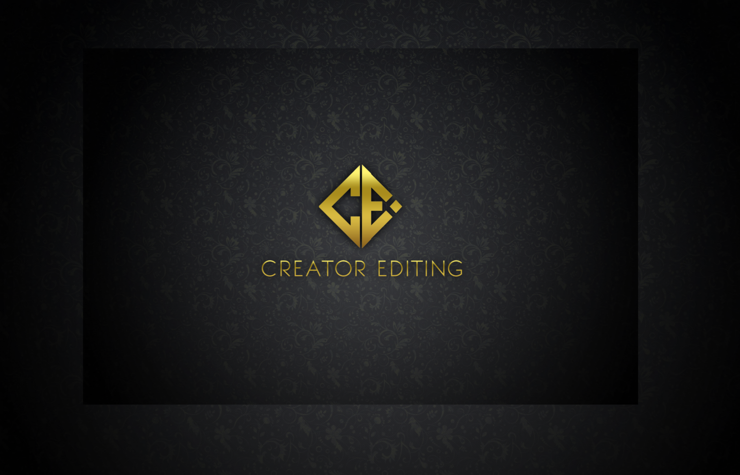 I will create logo design modern professional 