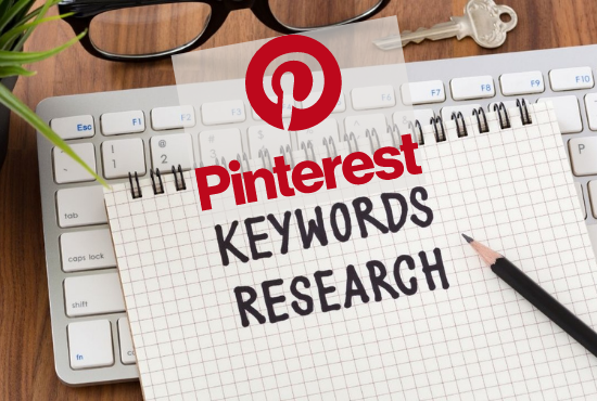 I'll be your professional pinterest manager/VA