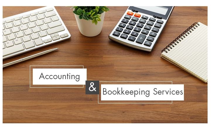  will do accounting and bookkeeping
