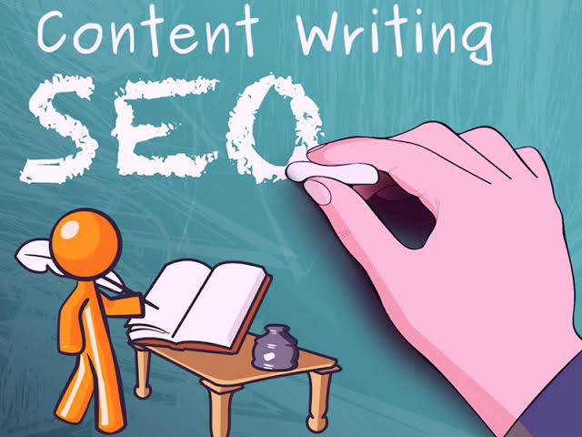 I will write 1000 word be Your SEO website content writer, Article and Blog Writer for $8