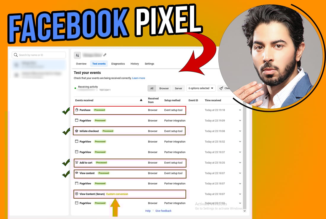 Setup Facebook Advertising Campaigns To Grow Your Business