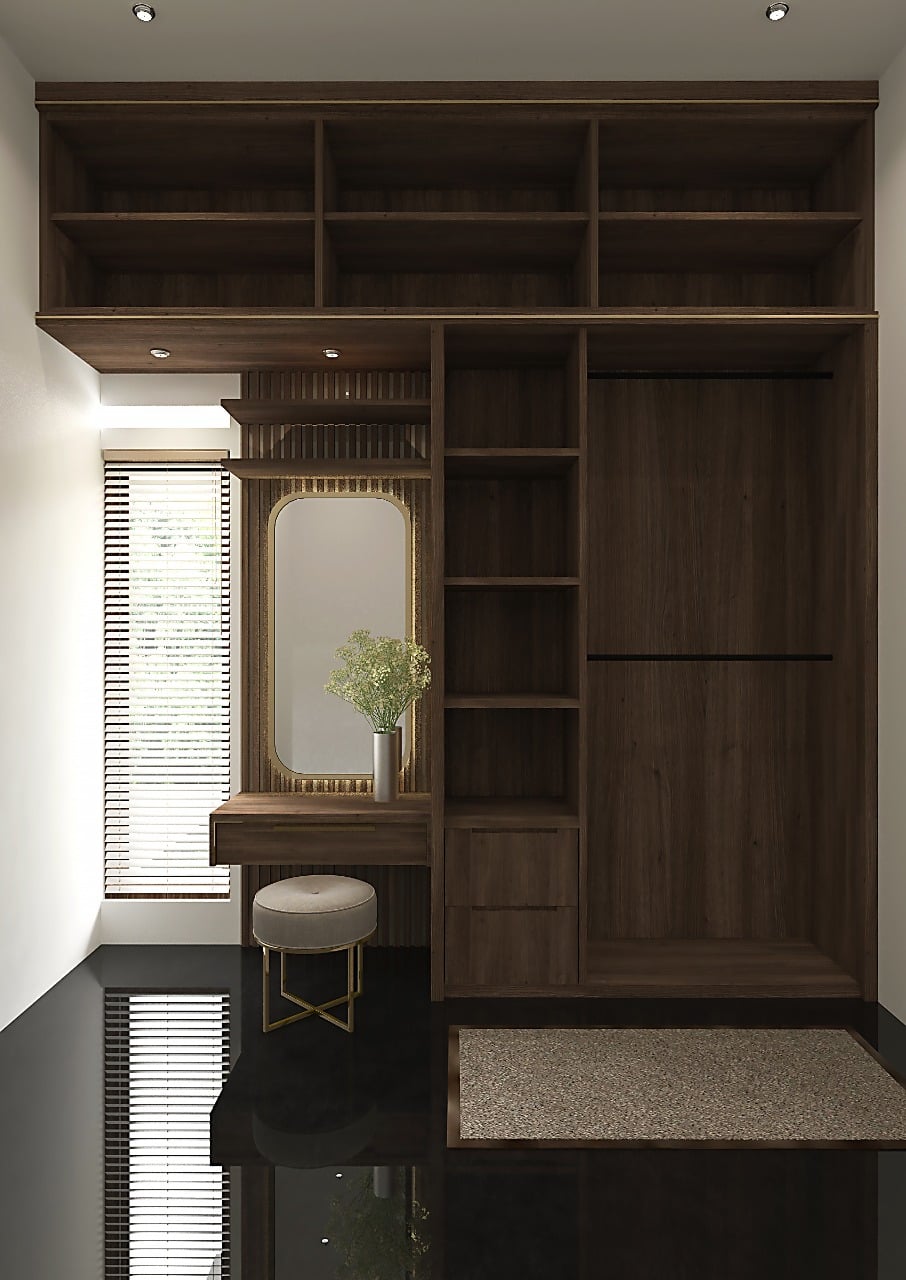 make your dream house with us, we will interior 3D Design looks reality