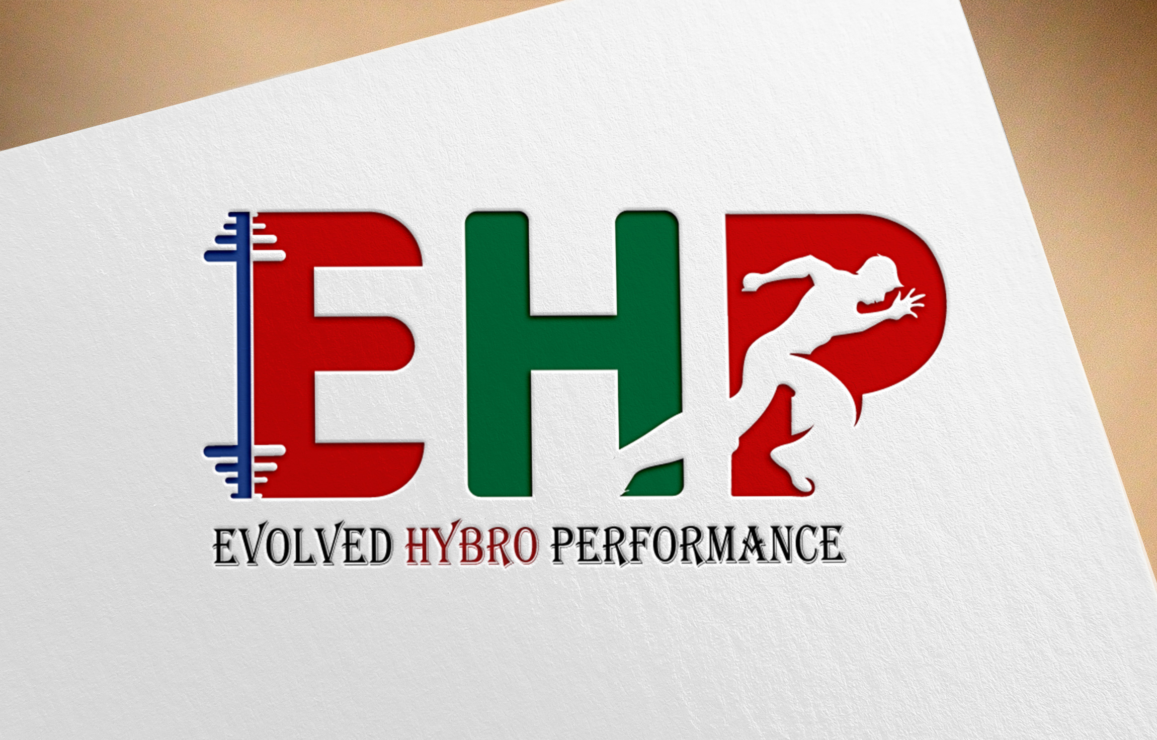 I will design creative and minimal logo for you