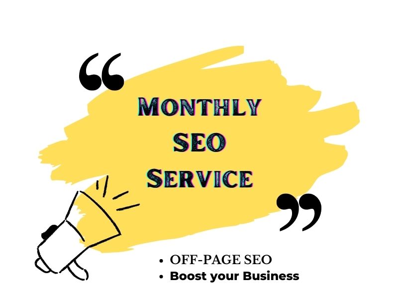 SEO Service