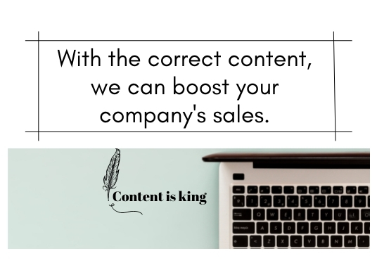 Unique SEO content for a blog, article in 24 hours