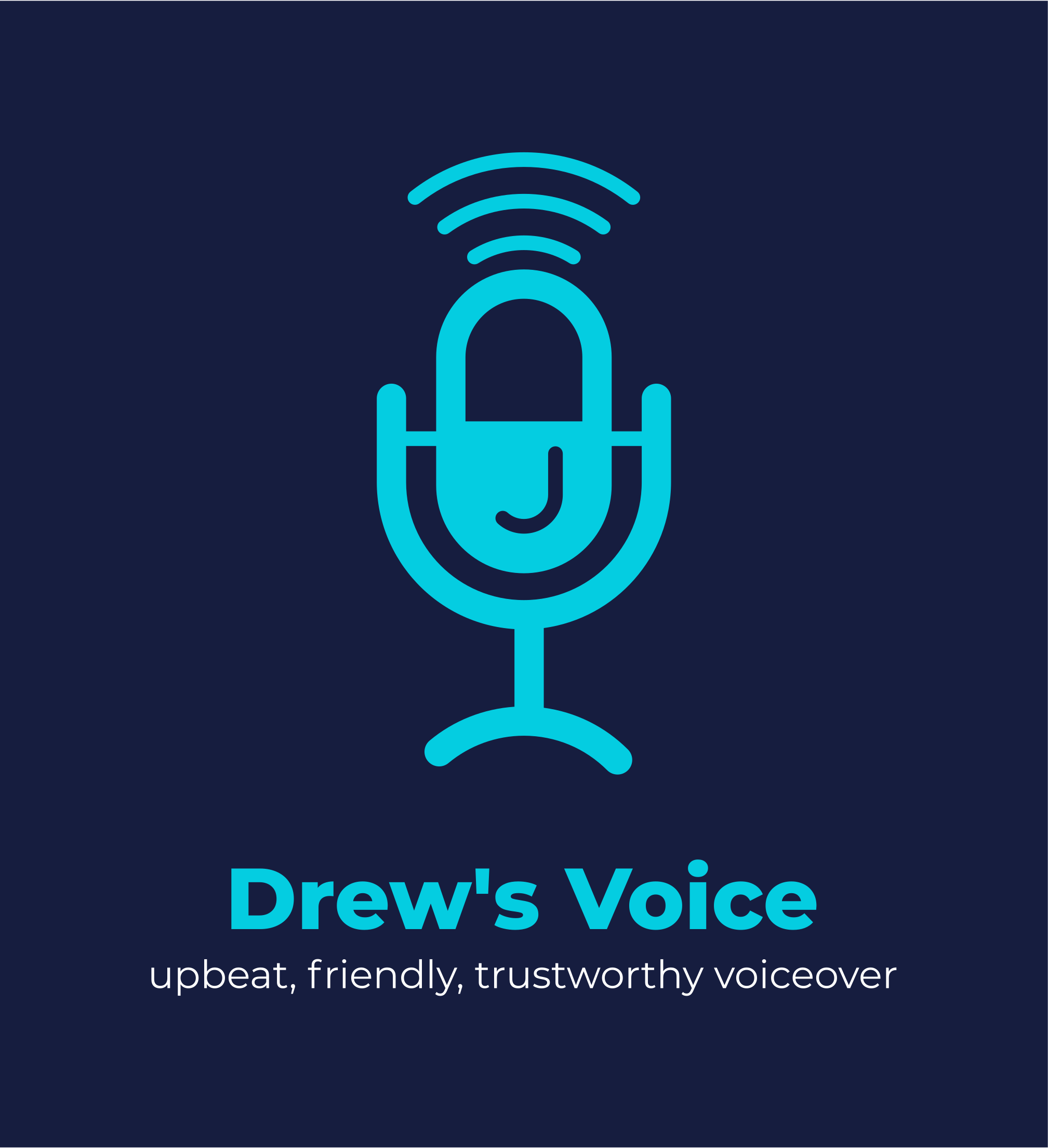 Friendly, Conversational, Trustworty corporate and ...