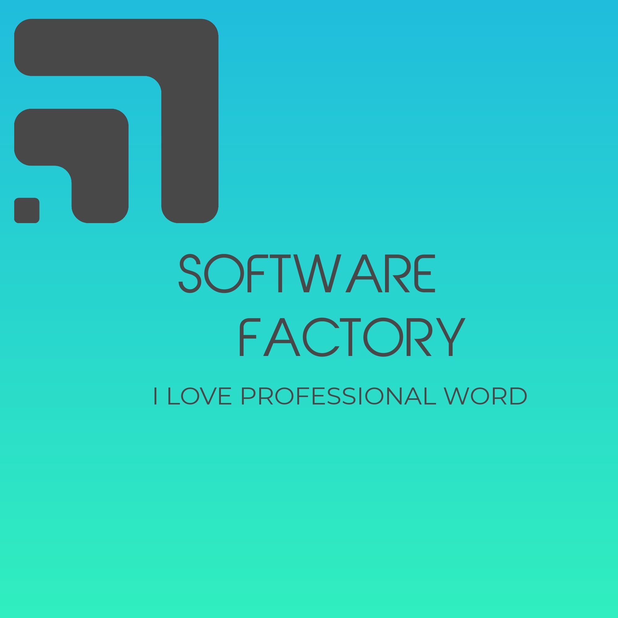 I will Design attractive logos for your profession