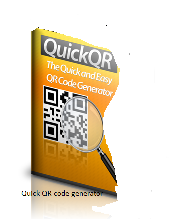 Advanced QR Code Generator Software for QR code generation