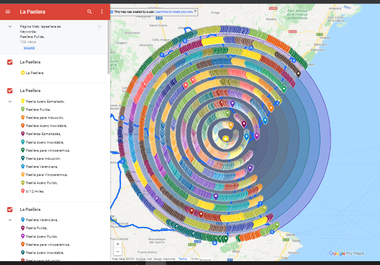 Create 5050 Google Maps Citations for ranking gmb and local business SEO