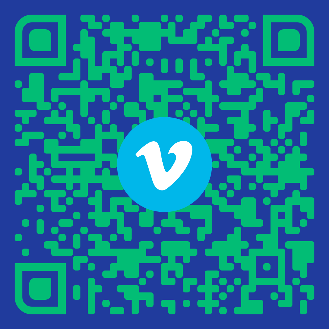  I'll create Unique, Customized Colorful and Professional QR code designs