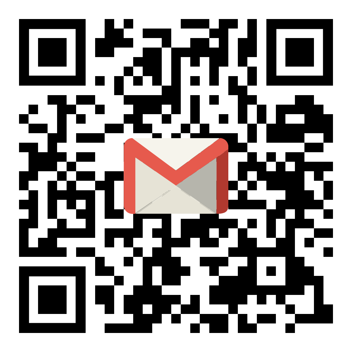  I'll create Unique, Customized Colorful and Professional QR code designs