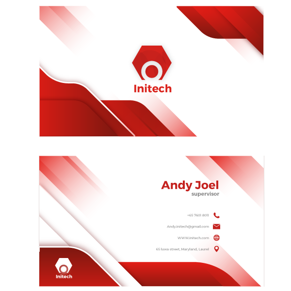 I will do eye catching business card designs