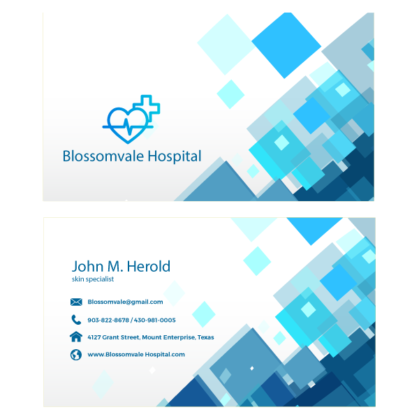 I will do eye catching business card designs