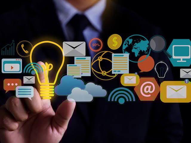 Create Website Design, Social Media, Branding &...