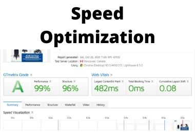 I Will Fix Advance WordPress Onpage SEO & Technical Optimization