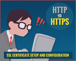 I will install a SSL certificate, fic SSL wordpress https within 24 hours