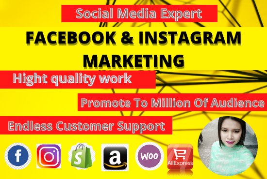 I will do facebook business page creation, fix page , page setup, banner design, cover design 