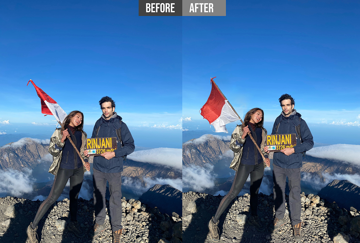 I will do Professional Photoshop Editing your Photo