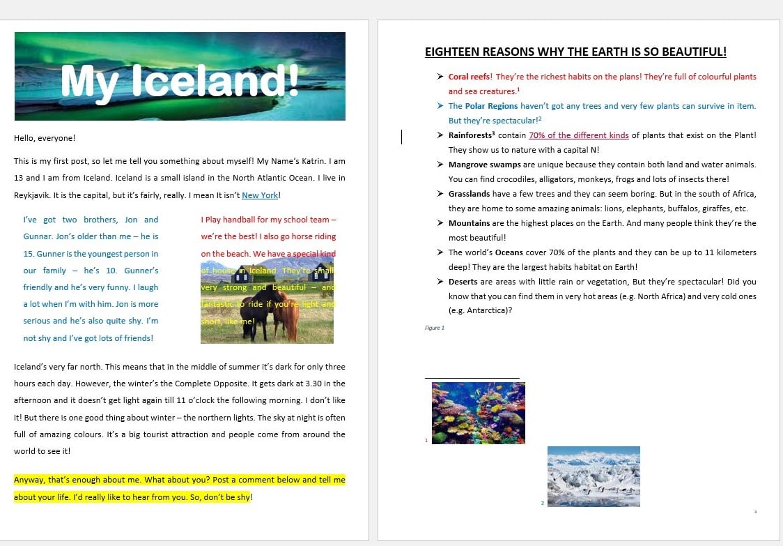 I will do fast data entry, web research, typing & all kind