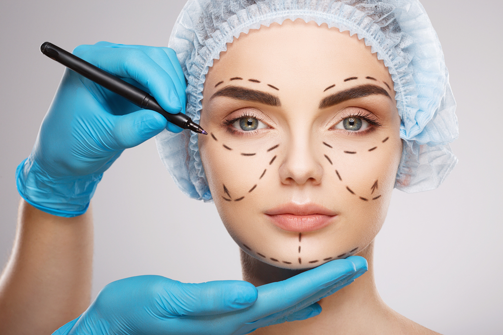 I will write SEO articles on aesthetics and cosmetic surgery - 500 words each