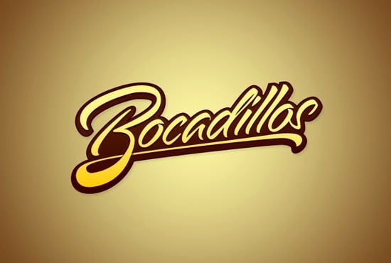 I will design 3 CREATIVE logo today