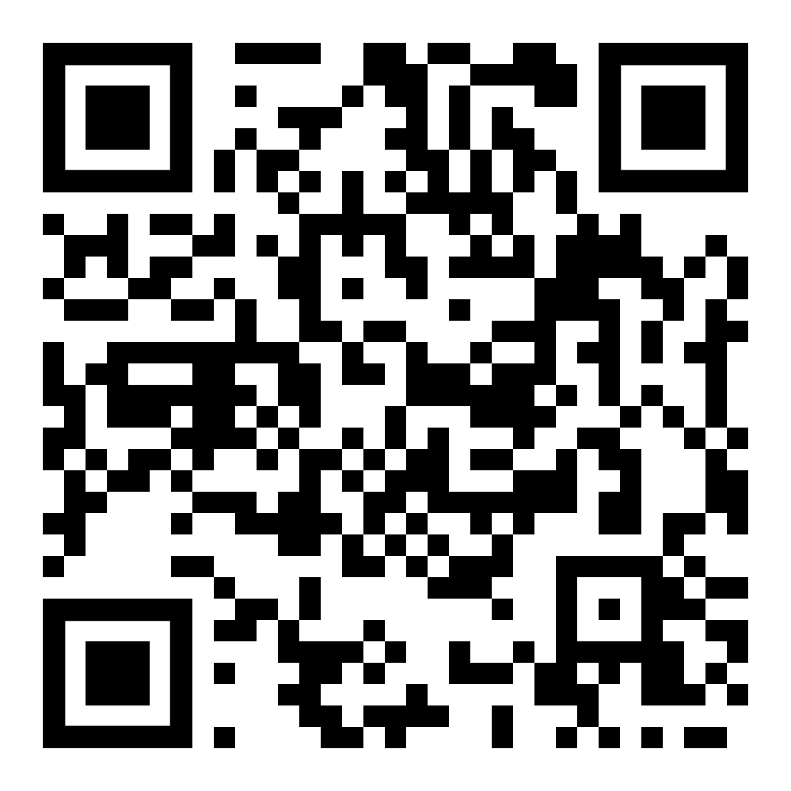 Qr code generator logo for your website and shop