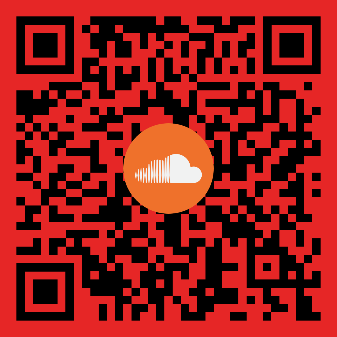 Qr code generator logo for your website and shop