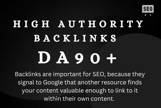 I will do manually 80 High Authority DA90+ PDF submission Backlinks