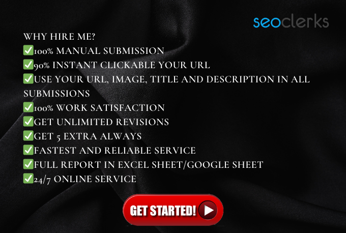 I will write and create 50 WEB 2.0 backlinks in high quality DA sites
