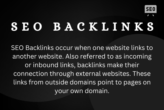 I will write and create 50 WEB 2.0 backlinks in high quality DA sites