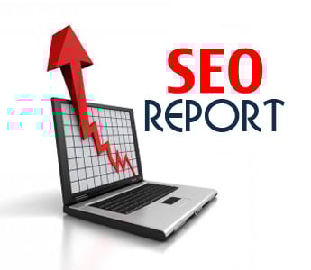 We are create a great SEO report.