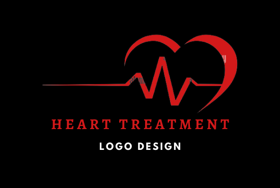 I will do modern minimalist negative space business logo design