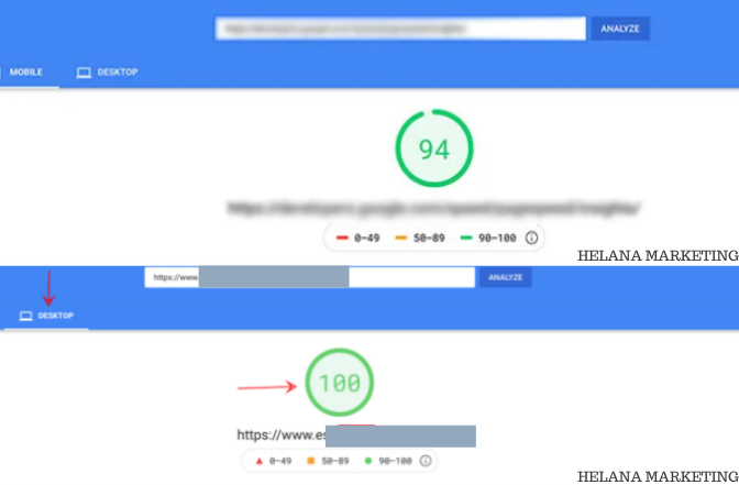 I will increase WordPress website speed optimization & Ranking Quick