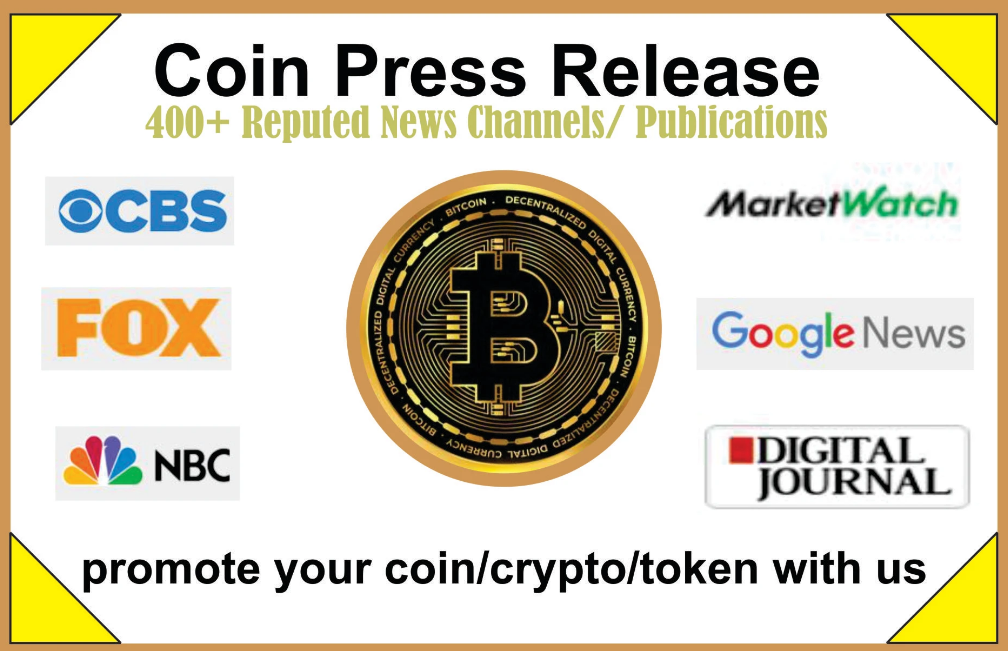 I will promote and advertise crypto, bitcoin, ico token and any coin among crypto users