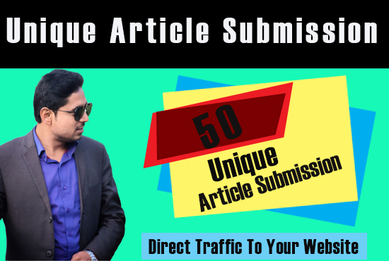 100 post your content manually on good high authority and high quality 50 sites.