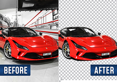 Removal Photos Background for Your Bussines