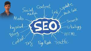 I will do SEO Optimization for your website
