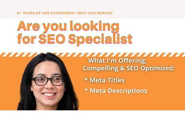 SEO Service
