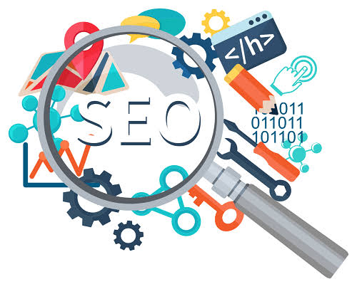 I'll boost SEO article in high impression
