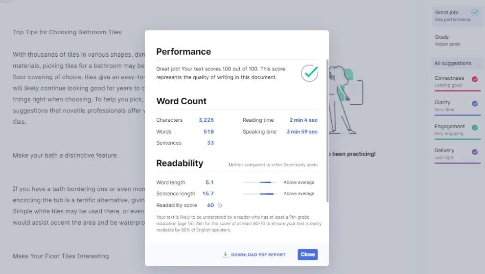 We will provide 25 Blog Posts-500 words Fully SEO Optimized- Grammarly and Copyscape Premium Reports