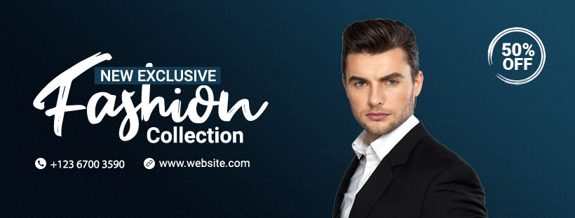 I will design social media post,cover,banner ads